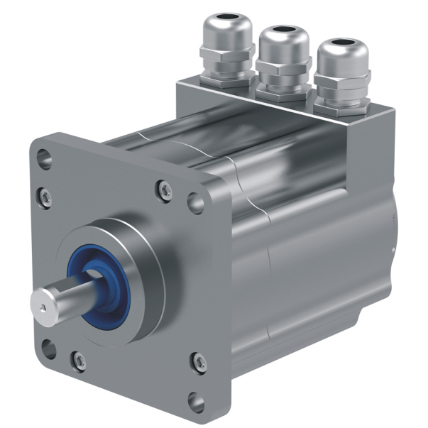 Multi-turn encoder